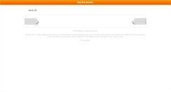 Desktop Screenshot of cs.aaue.dk